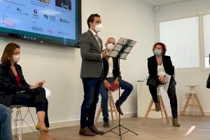 Paterna promueve la solidaridad empresarial con el proyecto Tecno Compromiso de la EGM Parc Tecnològic Paterna promueve la solidaridad empresarial con el proyecto Tecno Compromiso de la EGM Parc Tecnològic