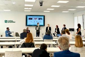 Paterna promueve la solidaridad empresarial con el proyecto Tecno Compromiso de la EGM Parc Tecnològic - (foto 2) Paterna promueve la solidaridad empresarial con el proyecto Tecno Compromiso de la EGM Parc Tecnològic - (foto 2)