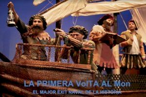 Los escenarios de Petrer acogen cuatro obras del “Festival Provincial de Artes Escénicas Otoño 2020” y dos espectáculos locales en las próximas semanas - (foto 3)