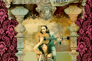 Los escenarios de Petrer acogen cuatro obras del “Festival Provincial de Artes Escénicas Otoño 2020” y dos espectáculos locales en las próximas semanas - (foto 4)