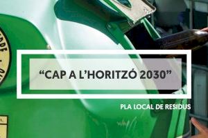 Torrent define su Plan Local de Gestión de Residuos mediante una consulta online a la ciudadanía