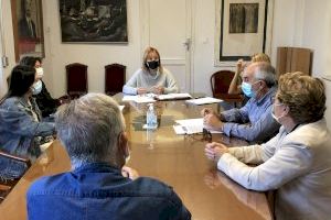 Xàtiva recibe una subvención de más de 30.000 euros en materia de vivienda para situaciones de especial vulnerabilidad