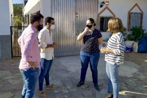 El PP de La Vall sol·licitarà la revisió de la taxa de reciclatge en les casetes de muntanya