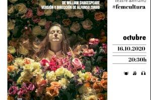 Èxit d’assistència als actes culturals programats per l’Ajuntament de Gandia - (foto 9)