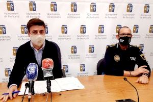 Benicarló facilitarà l’accés al Cementeri per Tots Sants i ampliarà els aparcaments