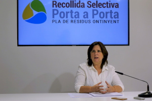 Una jornada de presentació iniciarà els treballs previs a la redacció del nou Pla de Residus d'Ontinyent