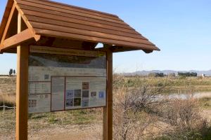 El Consorcio del Millars aprueba una nueva APP para dar a conocer el paisaje protegido