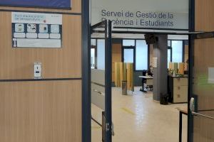 L'UJI instal·la mesuradors de temperatura per a detectar possibles casos de coronavirus