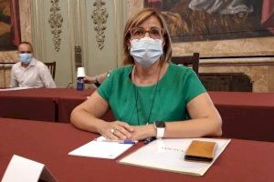 El PP exigeix en Diputació la defensa dels Rodalies enfront a les retallades del PSOE