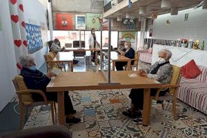 Moncofa reforça el servei a domicili amb la incorporació de dues noves treballadores socials - (foto 2)