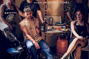 Los escenarios de Petrer acogen cuatro obras del “Festival Provincial de Artes Escénicas Otoño 2020” y dos espectáculos locales en las próximas semanas - (foto 6)