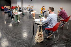 “Valoracció”, el programa de Mislata que busca implicar a la juventud en los problemas de la sociedad “Valoracció”, el programa de Mislata que busca implicar a la juventud en los problemas de la sociedad