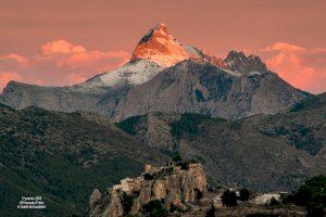 La Cátedra de Participación Ciudadana y Paisajes Valencianos premiará las fotografías que mejor reflejen las cualidades paisajísticas del territorio