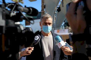 Cs presenta un pla de rescat a l'oci nocturn que demana un fons d'ajudes i que els locals puguen obrir com a hostaleria