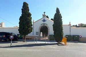 Calp controlará el aforo del cementerio el día de Todos los Santos - (foto 2)