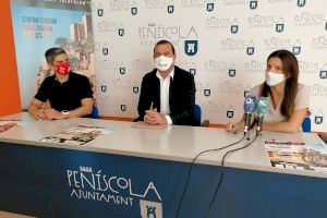 Peníscola es prepara per a acollir aquest cap de setmana el VIII Infinitri Half Triathlon