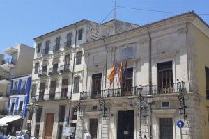 Sueca posarà en marxa un pla de xoc d'actuacions urbanístiques amb una inversió d'1.713.000  euros