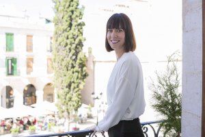Diana Morant: “He sentit por i moltíssima preocupació, però m'emociona encara més la resposta col·lectiva de Gandia davant el COVID-19”