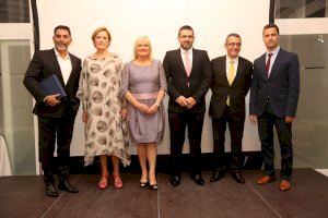 El Ateneo celebra la II Noche Valenciana de las Letras