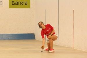 Victoria de Bicorp, campiona de l’Individual Bankia de raspall - (foto 6)