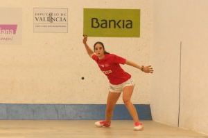Victoria de Bicorp, campiona de l’Individual Bankia de raspall - (foto 7)