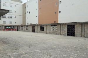 El Ayuntamiento de Torrent adjudica el proyecto de reforma para dotar de un local de uso social a las asociaciones y colectivos locales El Ayuntamiento de Torrent adjudica el proyecto de reforma para dotar de un local de uso social a las asociaciones y colectivos locales