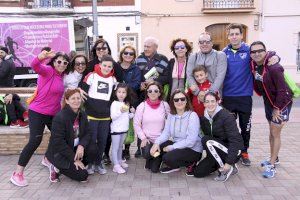 #RunCancerPuçol: la carrera contra el cáncer continúa, de forma virtual, del 23 al 29 de noviembre