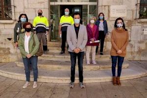 El Ajuntament de Vinaròs  contrata seis vecinos parados a través programa EMCORP