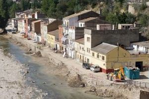 El Ministerio para la Transición Ecológica invita al alcalde de Ontinyent a una reunión para conocer el proyecto de regeneración de la Cantereria