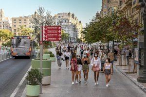 Los brotes vuelven a dispararse en Valencia ciudad, con una decena en solo dos días