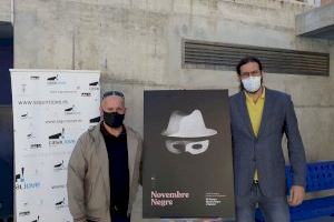 Sagunto acoge la Mostra Novembre Negre con más cine, música, exposiciones y concursos