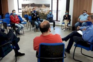 El PP recuerda en Diputación que “el consenso no se pide, se trabaja”