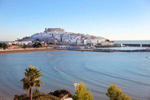 El Ayuntamiento de Peñíscola inicia los trámites para la ubicación de un Punto Accesible en la Playa Sur