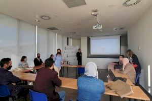 Oropesa del Mar inaugura una nueva edición de su Escuela de Acogida