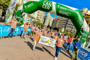 RunCáncer supera los 110.000 euros de recaudación este 2020