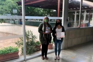 La Concejalía de Educación de Alcalà-Alcossebre se hace cargo de la compra de 908 agendas escolares para el IES Serra d’Irta y CEIPs La Mola y Lo Campanar