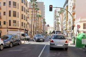 Castelló obtiene los fondos europeos para la mejora de la avenida Lidón y activa el proceso de participación que definirá el proyecto