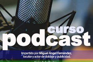 Ràdio Altea organiza un curso de podcast - (foto 2) Ràdio Altea organiza un curso de podcast - (foto 2)