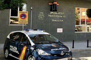 Entran en la cárcel los dos presuntos violadores de una menor en Gandia