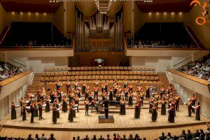 La Universitat organiza en el Claustro de La Nau un ciclo gratuito de tres conciertos el próximo fin de semana