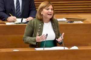 Bonig solicita a Puig una reunión urgente ante el agravamiento de contagios por Covid en la Comunitat