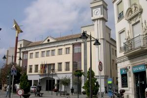 Quart de Poblet registra el brot més gran de la jornada