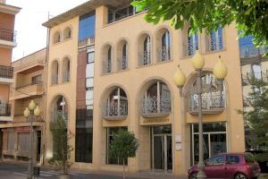 El Ayuntamiento de Benaguasil consigue financiación en materia de participación ciudadana