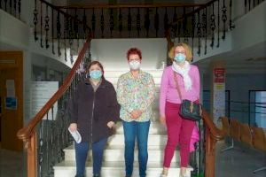 El Ayuntamiento de Utiel contrata a 2 trabajadoras a través del programa EMCORP