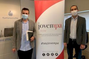 El Ayuntamiento de Elche y Jovempa impulsan una jornada para optimizar la sostenibilidad en las empresas