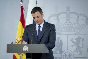 Sánchez deja en manos de las CCAA el estado de alarma, pero avisa: “Si prevalece el espíritu egoísta perderemos todos”