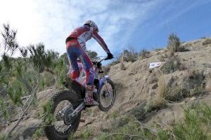 El autonómico de Trial llega este domingo a #LaNuciaCiudadDelDeporte