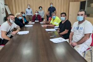 Albal incrementa la partida destinada al empleo, por la COVID-19 hasta los 310.000 euros