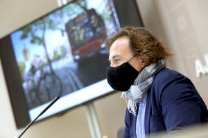 EMT presenta unos presupuestos “reivindicativos” y mantendrá las tarifas de todos los títulos en 2021 - (foto 2) EMT presenta unos presupuestos “reivindicativos” y mantendrá las tarifas de todos los títulos en 2021 - (foto 2)