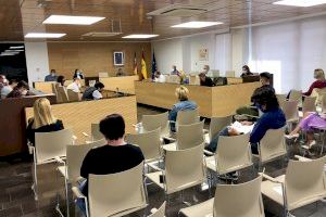 El impacto de la COVID en Almassora marca el debate del municipio